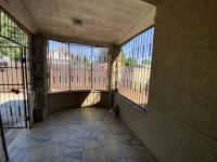 Patio - 47 square meters of property in Brakpan