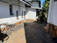 Backyard of property in Phalaborwa