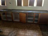 Kitchen of property in Phalaborwa