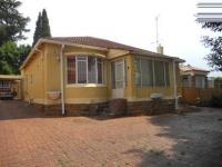 3 Bedroom 2 Bathroom House for Sale for sale in Observatory - JHB