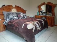 Bed Room 1 of property in Bethelsdorp