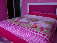 Bed Room 2 of property in Bethelsdorp