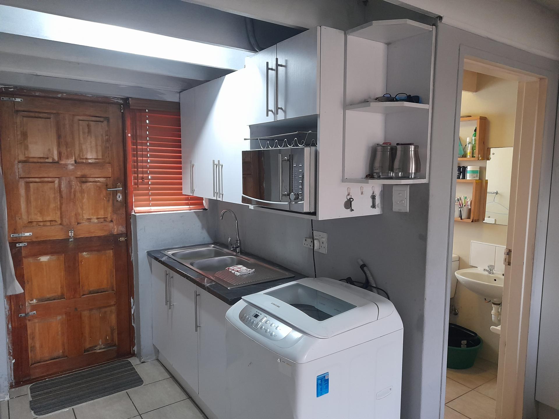 Kitchen of property in Walmer