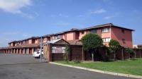 Front View of property in Arboretum