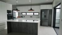 Kitchen - 13 square meters of property in Sandown Estate