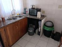 Kitchen of property in Pellissier