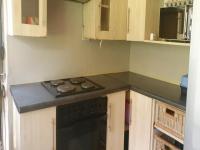 Kitchen of property in Umlazi