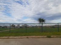 Spaces of property in Bethelsdorp