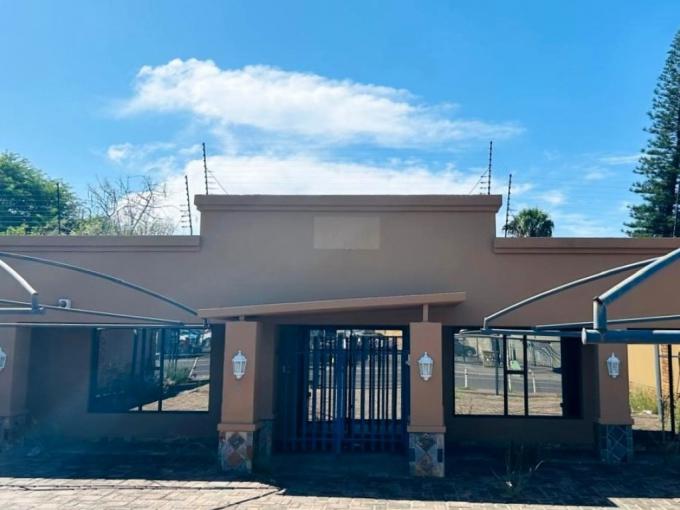 Commercial for Sale For Sale in Rustenburg - MR296455