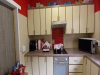 Kitchen - 10 square meters of property in Beyers Park