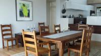 Dining Room of property in Mossel Bay