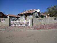 Front View of property in Tlhabane West