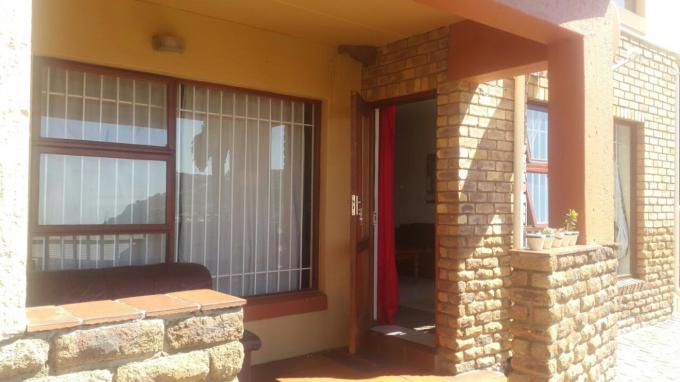 2 Bedroom Apartment to Rent in Bassonia - Property to rent - MR297590