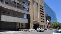 Front View of property in Johannesburg Central