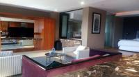 Lounges of property in Johannesburg Central