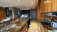 Kitchen - 11 square meters of property in Johannesburg Central