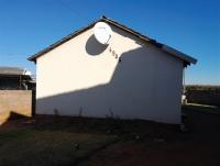 Front View of property in Mohlakeng