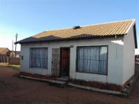 Front View of property in Mohlakeng