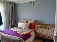 Bed Room 1 of property in Zandspruit