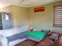 Lounges of property in Zandspruit