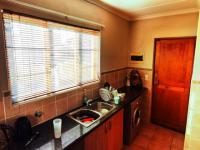 Kitchen - 14 square meters of property in Southdowns Estate