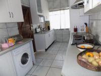 Kitchen of property in Ennerdale