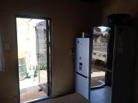 Kitchen - 10 square meters of property in Kwenele