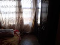 Bed Room 1 - 11 square meters of property in Kwenele