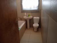 Bathroom 1 - 7 square meters of property in Kwenele