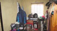 Bed Room 3 - 20 square meters of property in Kwenele