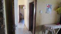 Bed Room 3 - 20 square meters of property in Kwenele