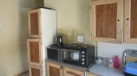 Kitchen - 10 square meters of property in Kwenele