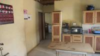 Kitchen - 10 square meters of property in Kwenele