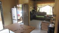 Kitchen - 10 square meters of property in Kwenele