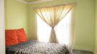 Bed Room 2 - 10 square meters of property in Mahube Valley