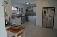 Kitchen of property in Duynefontein