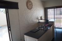 Kitchen of property in Duynefontein