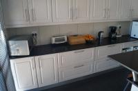 Kitchen of property in Duynefontein