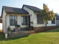 3 Bedroom 2 Bathroom House for Sale for sale in Krugersdorp