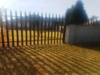 Front View of property in Lenasia South