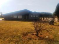 Front View of property in Lenasia South