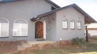 Front View of property in Lenasia South