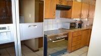 Kitchen of property in Secunda