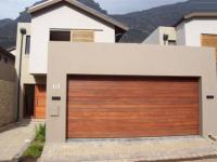 3 Bedroom 1 Bathroom Duplex for Sale for sale in Constantia CPT