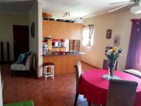 Dining Room - 15 square meters of property in Waterval East