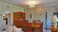 Dining Room - 16 square meters of property in Umtentweni