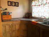 Kitchen of property in Safarituine