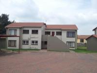 2 Bedroom 1 Bathroom Flat/Apartment for Sale for sale in Mondeor