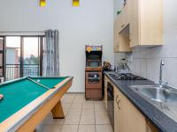 Kitchen of property in Rynfield