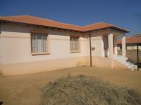 3 Bedroom 2 Bathroom House for Sale for sale in Cosmo City